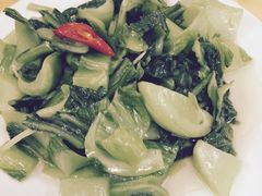-莲花公园煎蟹(总店)