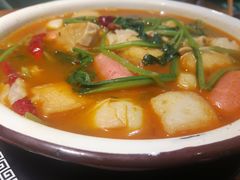 -臻炙大舍烤串(天龙家园店)