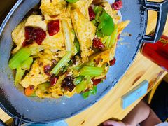 -贵州私房菜(万达天玺小区店)