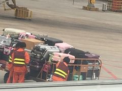 -丽江三义国际机场