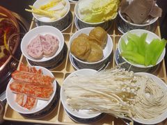 -咏江南·苏式火锅·苏州评弹(观前街店)