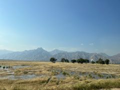 -敕勒川草原文化旅游区