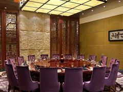 -粤尚腾香居中餐厅(首都机场希尔顿店)