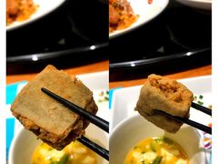 -青菁酒家·象山海鲜(胜利河美食街店)