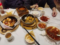 -七八冷面·延边朝鲜族美食(世纪汇店)