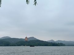 -柳莺湖上·湖景餐厅·江南菜(西湖店)