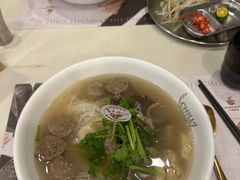 -CHILL Pho澳洲牛肉越南粉(佛山顺德万象汇店)