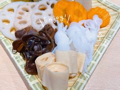 -鱼酷活鱼烤鱼(沈阳大悦城店)