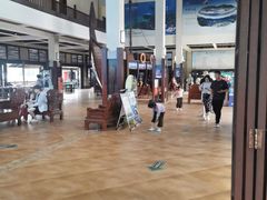 -海南分界洲岛旅游区