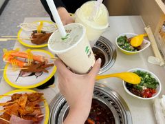 -就叫小火锅super(红山荟店)