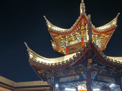 -小榄公饭店·岭南庭院餐厅(民安北路店)