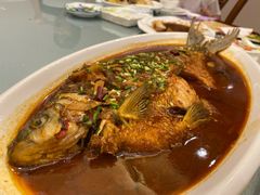 -珍宝蟹舫·巴城味道(巴城总店)