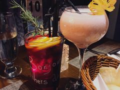 -小火花·干式熟成牛排馆Spark SteakHouse(剑桥郡店)