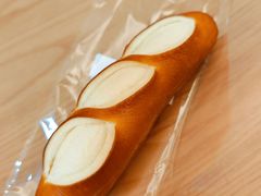 奶油碱水棒-小飞象面包公社(珠江路金鹰店)
