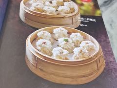 -都一处烧麦馆(前门店)