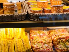 -山崎面包(静安久光店)