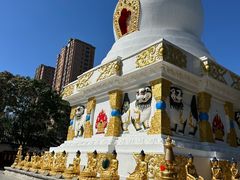 -护国法轮寺