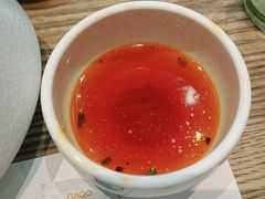 红油抄手-榕意·川味之美(深业上城店)