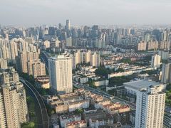 -环球港凯悦 · 享悦中餐厅