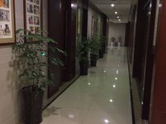 -大唐盲人按摩中心(怀宁路新粮仓店)