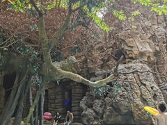-龙达温泉生态城
