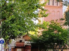 -上海市基督教诸圣堂