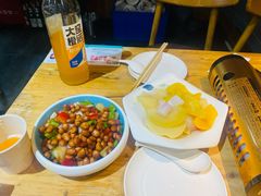 -0317火锅鸡·清真(正达店)
