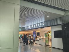 -福州长乐国际机场