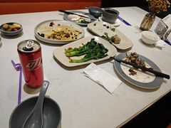 -鹿港小镇(滨北店)