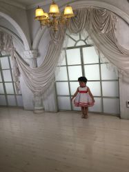 -爱儿美儿童摄影(朝阳公园店)