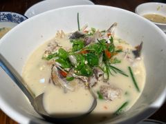 -衡东土菜馆(天际绿洲店)