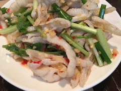 -simply thai天泰(静安嘉里中心店)