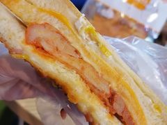 -MANFEN聚满分西点(远洋大信店)