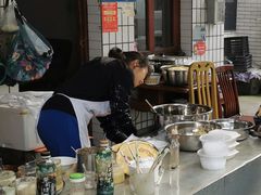 大堂-找不到凉面(新都粮食局毗河油厂职工宿舍大院店)