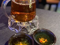 -華府(凯德晶萃店)