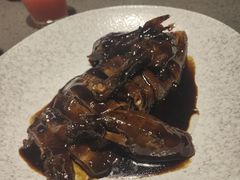 -老头儿油爆虾(星光一期店)