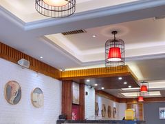 大堂-围炉夜话·潮汕卤水火锅(榕江店)