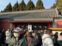 -大慈恩寺(大雁塔)