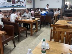 -朝族高丽火盆(长白山总店)