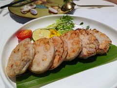 -花样西贡·蜜越餐厅·法式越南料理(水晶城店)