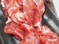 -牛里牛气· 榴莲海鲜鲜牛肉自助火锅·烤肉(横岗店)