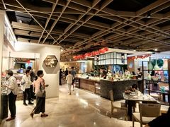 -金海湾自助餐厅(金陵饭店)