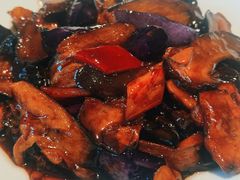 -一坐一忘云南菜(三里屯店)