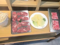 -大河宴·椒麻鱼火锅(北京路中和美食街店)