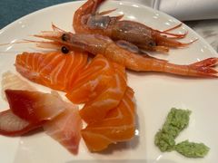 -南湖宾馆·鸳湖阁全日制餐厅