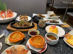 -菊上料理(蜀山银泰百货店)