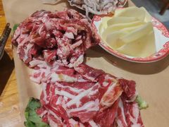 -玖泉里烤肉
