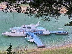 -广州市流溪河国家森林公园