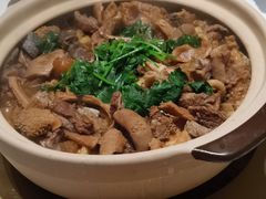 -牛小灶牛杂煲(北京路店)