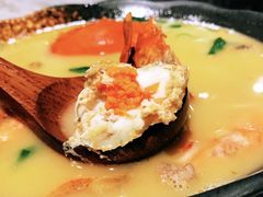 -十面欢腾·海鲜面·台式Bistro(长乐路店)